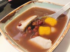 -鲜芋仙Meet Fresh(壹方城店)