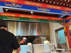 -梅利汴京烤鸭•开封豫菜地标店(东大街店)