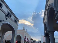 -佛罗伦萨小镇广佛名品奥特莱斯(疏港路店)