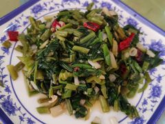 -聚福源·特色川菜馆·烤羊排