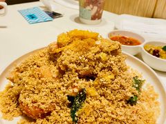 -莆田餐厅PUTIEN(西安万象天地店)