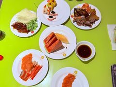 -海韵之星邮轮水会(明发商业广场店)