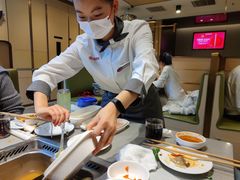 -海底捞火锅(漕宝路店)
