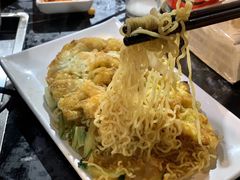 -老东北烤肉(金山店)