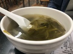 例汤-海浪食店(湖滨中路店)