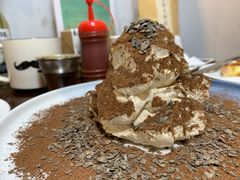 -吃饼人西餐(南开店)