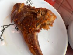 -范记靖远羊羔肉(博物馆店)