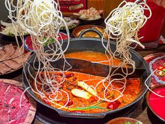 -冯校长老火锅(广州正佳广场店)