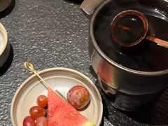 -大龙燚·旷野鲜火锅(广州首店)