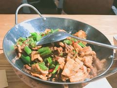 -U你·天然调味(南湖总店)