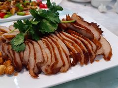 -陈记粤湛鸡饭店