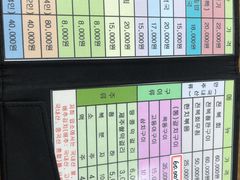 -西归浦真珠食堂