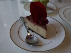 树莓太妃芝士-PETIT PARIS 小巴黎(凯德1818店)