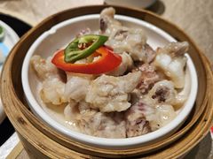 -旺金鸽·传承15年老字号·手工早茶(荔湾坦尾桥中店)