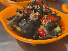 -老马路串串香火锅(北门桥店)
