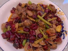 -簋街仔仔小龙虾(总店)