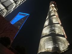 -上海中心大厦