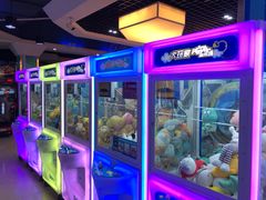 -大玩家(拱墅万达店)