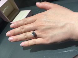 点击看大图 -威德钻石-克拉钻大本营(南京东路店)