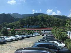 -雅鲁激流探险漂流