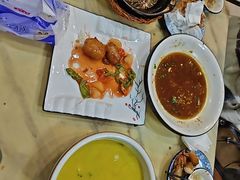 -尚岛私房菜(西方巷店)