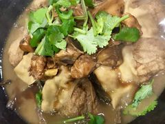 -临街徽菜馆·正宗黄山味