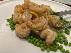 -湖畔居茶楼(湖滨店)