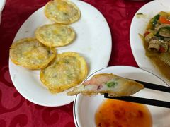 -蛇口康乐快餐鱼仔档(翠苑小区店)