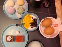 -厚道寿喜烧専門店·自助畅食(国贸店)