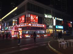 -时代奥城商业广场