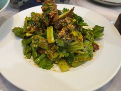 -君霖海鲜私房菜(春柳店)