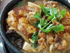 -溢香苑瓦罐(前进路店)