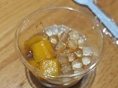 -天盛海鲜烧烤大排档·本地小海鲜·牟平腿穗子(幸福店)
