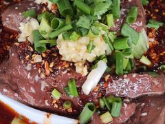 -小杨翘脚牛肉