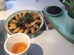 -江边城外烤全鱼(世茂广场店)
