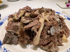 -宁夏国强手抓羊肉·清真菜(未央路凤三店)
