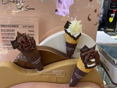 -GODIVA(王府井apm店)