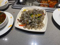 -海底捞火锅(金光华店)