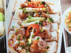 -宜宾海鲜酒家·三十年老字号