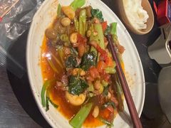 -桂小厨广西菜(万象城店)