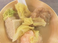 -有喜胶东小馆(太申祥和店)