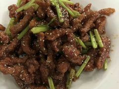 -满汉楼(江畔店)