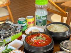 -海云台韩式汤饭·13年匠心韩料(南山店)