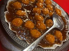 -山西会馆·晋菜·晋商宴·牌匾博物馆(胜利东街店)