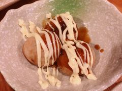 章鱼小丸子-日出拉面(望京店)