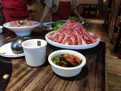 -渝厨生态火锅(合川区府店)