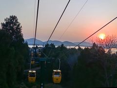 -云龙湖旅游景区