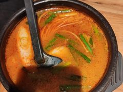 -九田家黑牛烤肉料理·自助(洪洞县城市花园店)