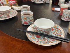 -旺爷砂锅·茶作(国贸城店)