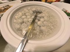 酒酿圆子-新镇江酒家(南京西路店)